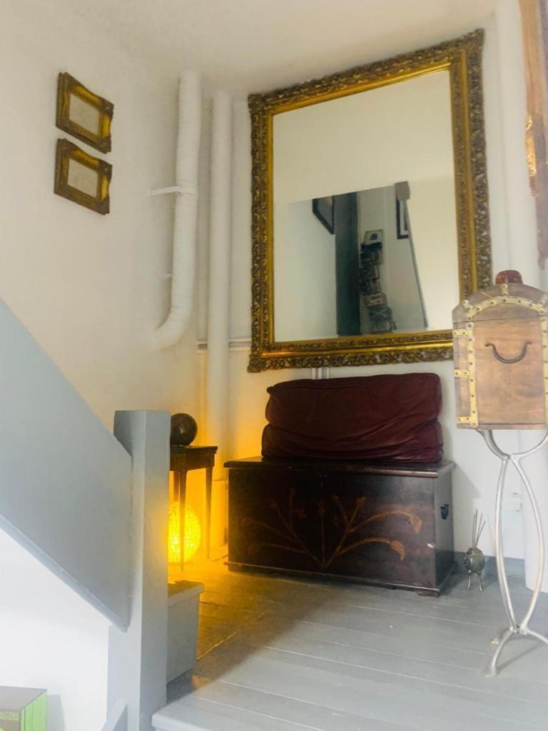 Séjour chez l'habitant A Very Large Modern Which Take Up To 4 Guest Londres
